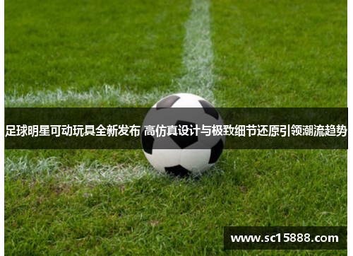 足球明星可动玩具全新发布 高仿真设计与极致细节还原引领潮流趋势